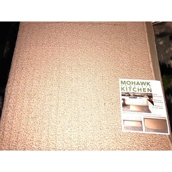 Mohawk Kitchen Rug, Rugs, Home Decor, Kitchen Mat, Kitchen Decor - Picture 3 of 4